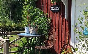 Torpgården Önnerudsvägen 56